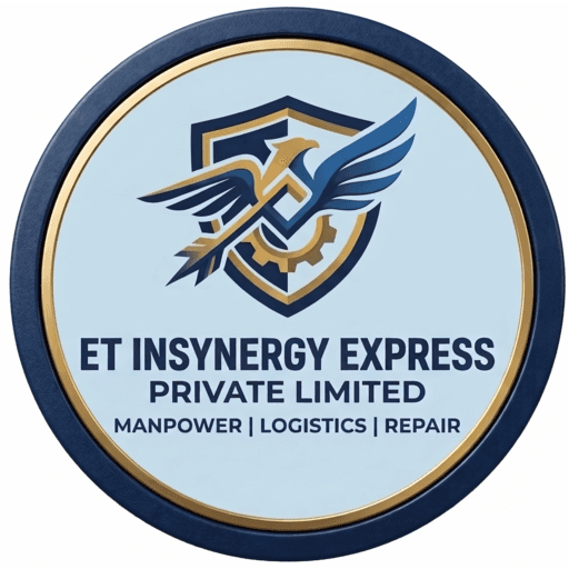 ET Insynergy Express Private Limited logo